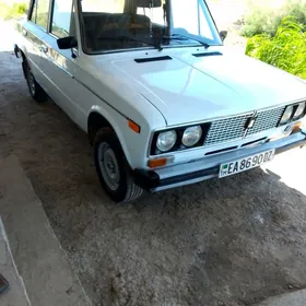 Lada 2106 1998