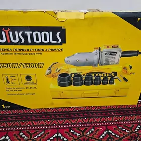 Turba utuk UัUTOOLS 750W/1500W