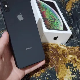 iPhone Xs Max