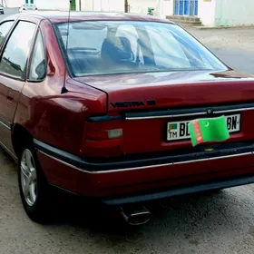 Opel Vectra 1992