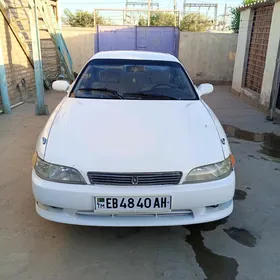 Toyota Mark II 1994