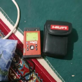 hilti lazer metir