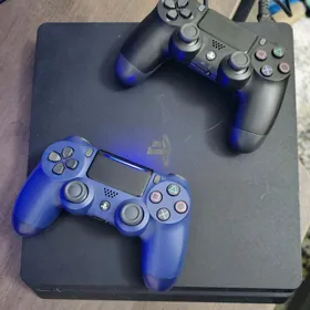 Playstation 4 slim 1 terabayt