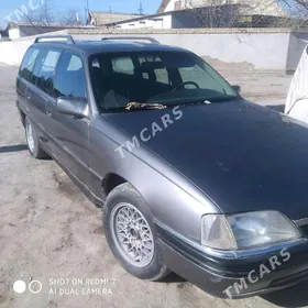 Opel Omega 1992