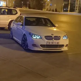 BMW E60 2004