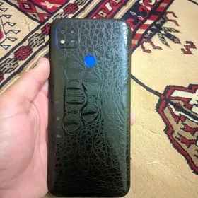 REDMİ 9CAdmen ba