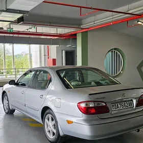 Nissan Maxima 1999