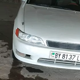 Toyota Mark II 1993