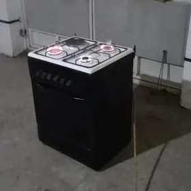 gaz plita