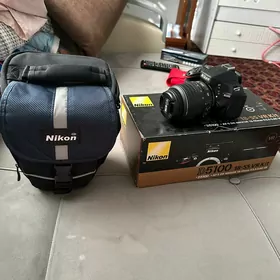 Foto Kamera tazeje