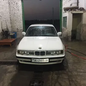 BMW 535 1989