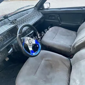 Lada 21099 1993