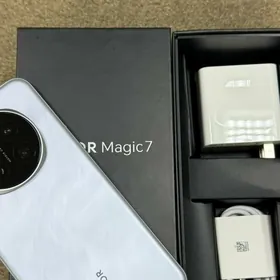 Honor Magic 7