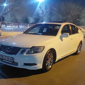 Lexus GS 2005