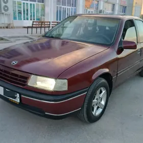 Opel Vectra 1989