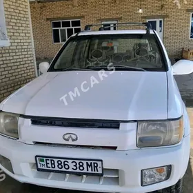 Infiniti G 2001