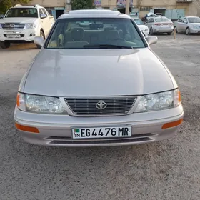 Toyota Avalon 1997
