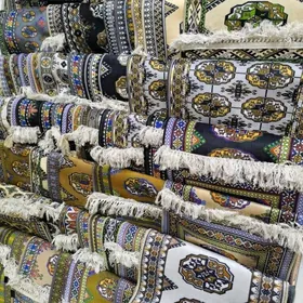 Haly Maşyn