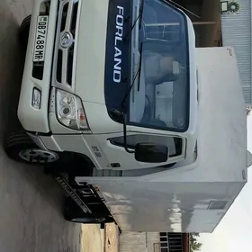 Forland H3 2013