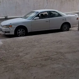 Toyota Mark II 1993