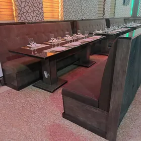 divan stol