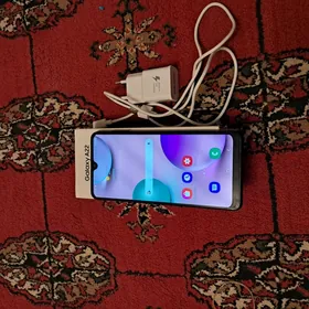 Galaxy A22
