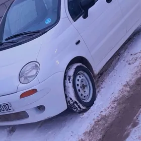 Daewoo Matiz 1999