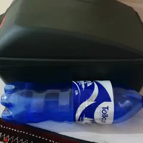 Бокс велика