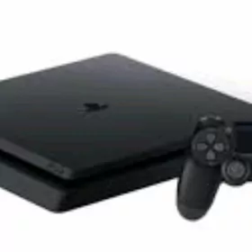 Ps4 slim 1 tb
