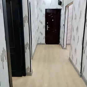 3komnut 2etaj üçpunkut çarjow
