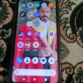 Mi A2 lite 4.64