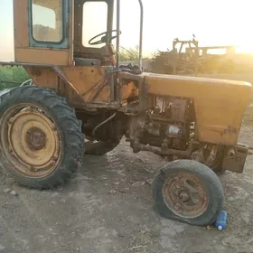 MTZ T-28 1980