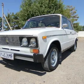 Lada 2106 1998