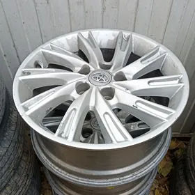 Diska Toyota 17 Orginal