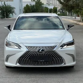 Lexus ES 350 2019