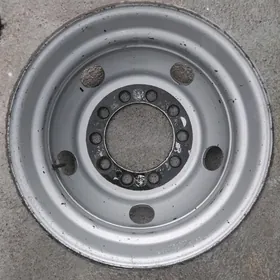 17.5×6.75 diska