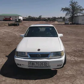 Opel Vectra 1992