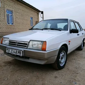 Lada 21099 2003