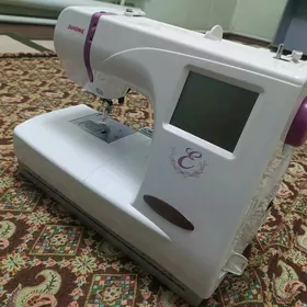 Dikin maşyn