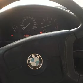 BMW 530 1995