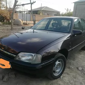 Opel Omega 1991