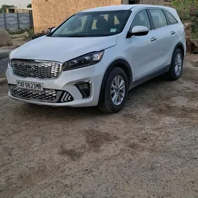 Kia Sorento 2020