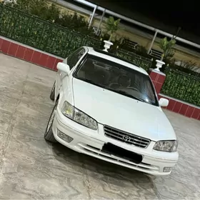Toyota Camry 2001