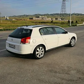 Opel Signum 2003