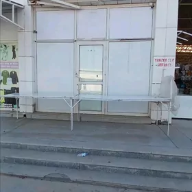 Arenda jygyllyk ýer