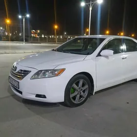 Toyota Camry 2009