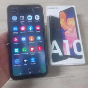 Samsung A10 32gb