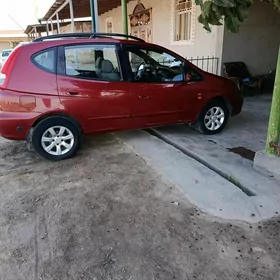 Daewoo Tacuma 2005