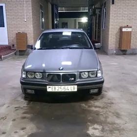 BMW 320 1993