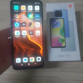 Redmi 10a 32gb